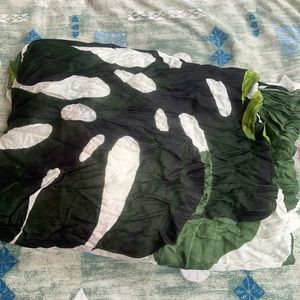 🧜🏻‍♀️Virginia Wolf sarong